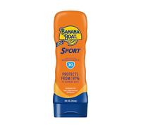 Banana Boat Sport Performance Lotion écran solaire FPS 30, 8 oz