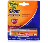 Banana Boat Sport Performance solaire Lip Balm SPF 50