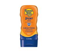 Banana Boat Lotion solaire Sport Performance SPF 100 – 4 oz