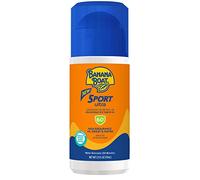 Banana Boat Sport Ultra Roll-On Sunscreen Lotion, Broad Spectrum SPF 60+, 2,5 oz