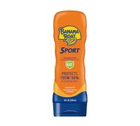 Banana Boat Lotion solaire Sport Ultra SPF 65 – 8 oz