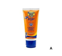 Banana Boat Sunscreen Lotion SPF 100 - Waterproof, Sweat-Proof, for Men & Women