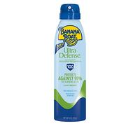 Banana Boat Sunscreen Ultra Defense MAX Crème solaire à large spectre SPF 100 170 ml