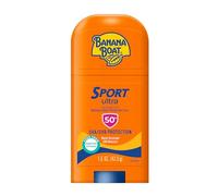Banana Boat Ultra Sport Crème solaire Stick New Look, SPF 50+, 42,5 g