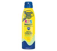 Banana Boat Ultramist Max Protect & Play Spray protecteur solaire SPF 110 pour enfant 170 g