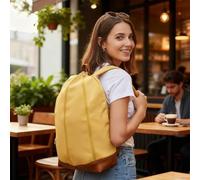 Banana Book Bag - Cute Backpack Design, Banana Backpack With Soft Fabric, Book Bag With Multiple Pockets For Women Men Teen Student College Outdoor Gym Hiking Day School, Kids & Teens, School Use