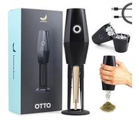 Banana Bros OTTO Broyeur électrique intelligent pour herbes et épices