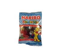 Banana Candy Haribo Banane F!ZZ Poids total : 175 g.