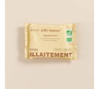 Banana choc - snacks allaitement