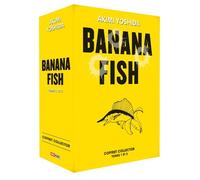 Banana Fish - Coffret Perfect Edition