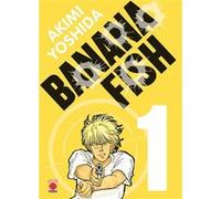 Banana Fish Perfect Edition T01 Akimi Yoshida (Auteur)