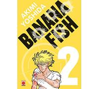 Banana Fish Perfect Edition T02