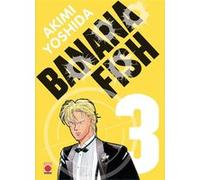 Banana Fish Perfect Edition T03 Akimi Yoshida (Auteur)