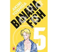 Banana Fish Perfect Edition T05