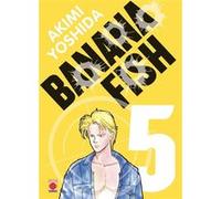 Banana Fish Perfect Edition T05 Akimi Yoshida (Auteur)