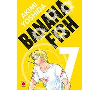 Banana Fish Perfect Edition T07