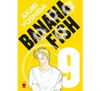 Banana Fish Perfect Edition T09 - Akimi Yoshida - Panini Manga - broché - Manga