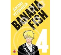 Banana Fish Perfect Edition T04