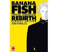 Banana fish rebirth. guía oficial