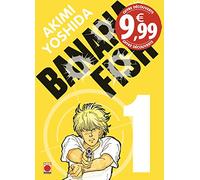 Banana Fish T01 (Prix découverte)