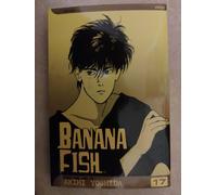 Banana Fish, Vol. 17