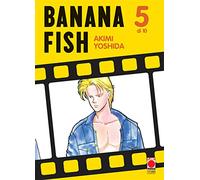 Banana Fish (Vol. 5)