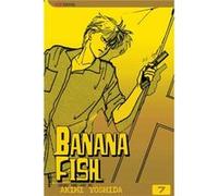Banana Fish Vol. 7 by Akimi Yoshida Akimi Yoshida (Auteur)