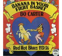 Banana in Your Fruit Bask