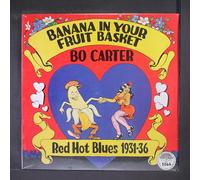 banana in your fruit basket LP