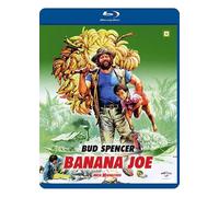 Banana Joe (1982) [ Blu-Ray, Reg.A/B/C Import - Denmark ]
