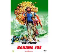 Banana Joe (1982) [ NON-USA FORMAT, PAL, Reg.0 Import - Denmark ]
