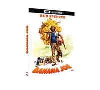 Banana Joe Blu-ray 4K Ultra HD