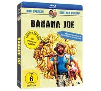 Banana Joe Bluray [Blu-Ray] [Import]