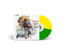 Banana Joe (Original Soundtrack) - Green & Yellow Colored Vinyl [Analog]