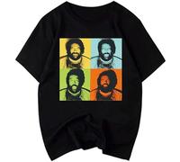 Banana Joe Pride T-Shirt Mens Black Tees Unisex Shirt S