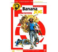 Banana Joe - Version Remasterisée