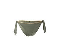 Banana Moon Bas de bikini cappuccino / olive, Taille XL