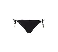 Banana Moon Bas de bikini noir, Taille L