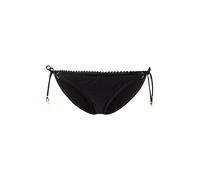 Banana Moon Bas de bikini noir, Taille M