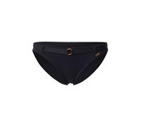 Banana Moon Bas de bikini noir, Taille M