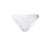 Banana Moon Bas de bikini 'TAEKO TEKNICOLO' blanc, Taille L