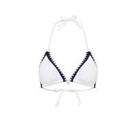 Banana Moon - Bluco Colwin - Haut de bikini femme Blanc - M / 38