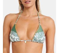 Banana Moon - Bosco Nassimia - Haut de bikini femme Ecru - XS / 34