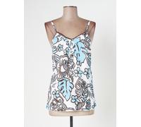 banana moon chemisiers et blouses femme de couleur bleu