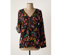banana moon chemisiers et blouses femme de couleur noir 40