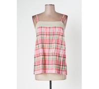 banana moon chemisiers et blouses femme de couleur rose