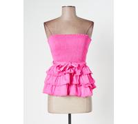 banana moon chemisiers et blouses femme de couleur rose