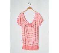 banana moon tee-shirts et débardeurs femme de couleur blanc 36