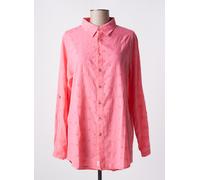 banana moon chemisiers et blouses femme de couleur rose 38