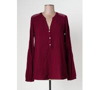banana moon chemisiers et blouses femme de couleur violet